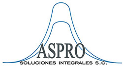 ASPRO CONSULTORES Logo