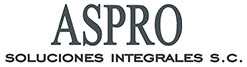 ASPRO CONSULTORES Logo