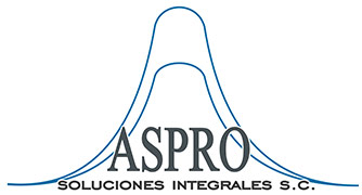 ASPRO CONSULTORES Logo